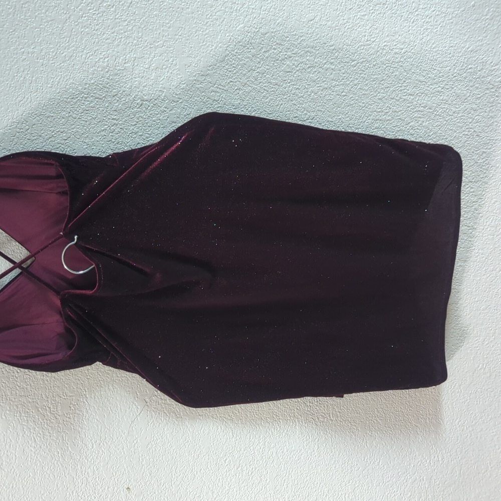 Mini dress - Picture 4 of 4